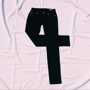 Wet Seal Skinny Jeans